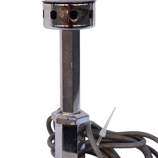 Art Deco Lamp, 1930s For Sale - Image 3 of 6