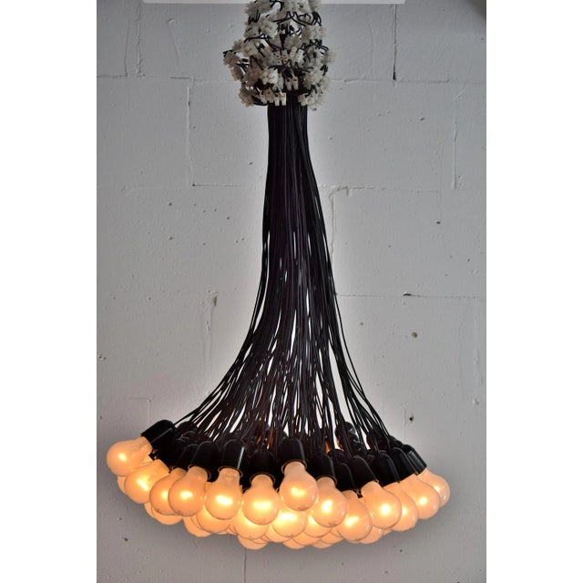 Chandelier 85 Lamp by Rody Graumans for Droog, 1995 For Sale - Image 9 of 11