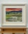 Sunset at Brora Golf Course in the Scottish Highlands by Contemporary Artist, 2024, Framed For Sale - Image 9 of 12