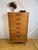 Vintage austinsuite teak chest of drawers|1960s|scandinavian danish design|6 drawers. A stunning original austinsuite mid-...