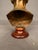 19th-Century Bronze Bust Signed A. Q. Harise, Circa 1840 For Sale In Indianapolis - Image 6 of 15