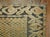 Zabihi Collection High Low Vintage African Rug - 4'9" x 5'10" For Sale - Image 4 of 6