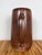 Vintage Frankoma Pottery Brown Pitcher For Sale In Tampa - Image 6 of 8