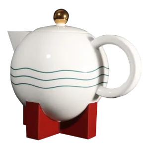 Michael Graves Big Dripper Ceramic Coffee Pot for Swid Powell