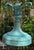 Metal Exquisite 19th-Century Salvage Solid Copper Chandelier / Pendent For Sale - Image 7 of 14