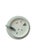 Metal Vintage Belgian Plafon, 1970s For Sale - Image 7 of 8