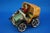 Ceramic Car by Signorelli, Rome, Italy, 1940s For Sale - Image 4 of 18