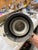 Vintage Nessen Metal Table Lamp For Sale - Image 15 of 15