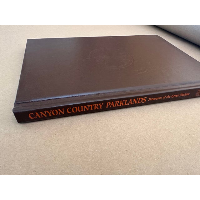 Paper 1993 National Geographic Book For Sale - Image 7 of 7