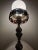 Hollywood Regency Floor Lamp in the Style of Maison Jansen, 1960s For Sale - Image 3 of 13
