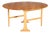 Mid-Century Model 610 Gate Leg Dining Table from Ercol, 1970s For Sale