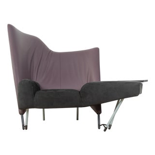 Torso Chair by Paolo Deganello for Cassina, 1980s For Sale