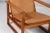 Model 2256 Lounge Chairs attributed to Børge Mogensen for Fredericia, Set of 2 For Sale - Image 6 of 9