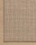 Contemporary Amber Lewis x Loloi Cedar Oatmeal / Natural 7'-9" x 9'-9" Area Rug For Sale - Image 3 of 3