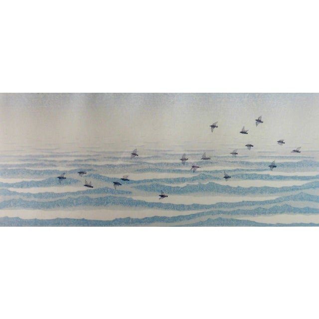 Realism Suezan Aikins Starling C. 1990 Reproduction Print For Sale - Image 3 of 8