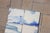 Baroque Antique 18th Century Portuguese Baroque Blue & White Tiles With Pastoral Landscape Motifs Set of 6 For Sale - Image 3 of 6