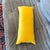Textile Anthropologie Embroidered Gael Tiger Lumbar Pillow For Sale - Image 7 of 12