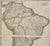 Early 19th Century South America & Columbia Map by Faden 1823 For Sale - Image 5 of 5