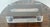 Mid Century Modern Lucite Tissue Cover Box For Sale - Image 4 of 4