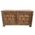 Early 20th Century Antique Brick Elm Sideboard For Sale - Image 5 of 10
