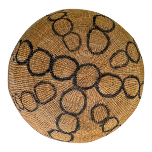 Yanomami Amazon Indian Basket