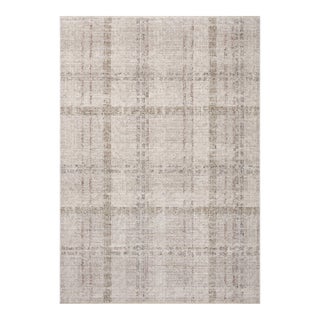 Angela Rose x Loloi Ember Ivory / Multi 9'-6" x 13'-1" Area Rug For Sale