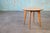 Mid Century Modern 1950s Jens Risom Style Birch Table With Splay Legs For Sale - Image 10 of 10