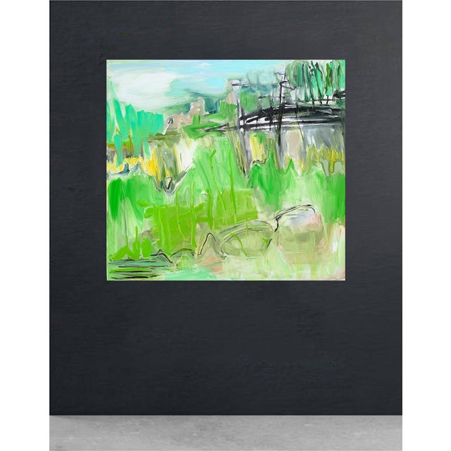 2020s Highland Green — 48x44 For Sale - Image 5 of 5