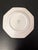 1980s Nikko Christmastime 10-3/4 Inch Octagonal Dinner Plate For Sale - Image 4 of 6