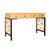Tiffany Writing Desk - Natural For Sale - Image 9 of 9