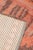 1960s Scandinavian Wool Rya Rug with a Sun-Inspired Motif, 1970s For Sale - Image 5 of 6