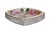 Mid Century Ceramic Ashtray For Sale - Image 4 of 7
