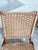 Tan Danish Modern Teak Folding Chairs in the Style of Ebert Wels - A Pair For Sale - Image 8 of 12