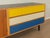 Wood Mid-Century Dresser in Wood, 1960s For Sale - Image 7 of 10