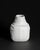 Modern Bisque Porcelain Azu Vase by Martin Freyer for Rosenthal, 1970s For Sale - Image 3 of 11