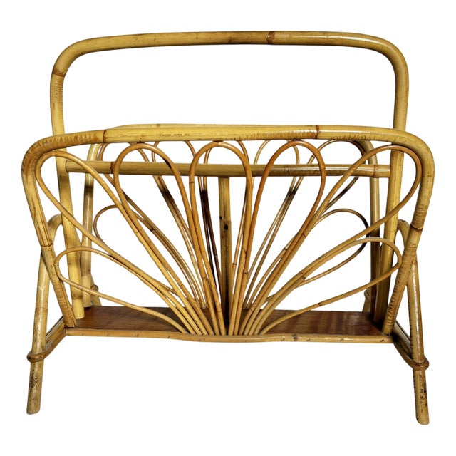 Rush Magazine Rack, France, 1960s For Sale