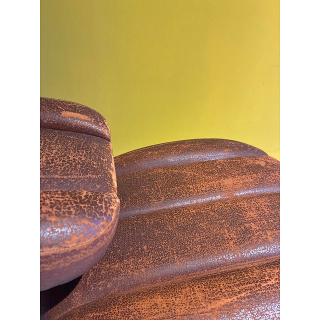 Zanotta Primate Seat Stool by Achille Castiglioni, 1970s For Sale - Image 11 of 16