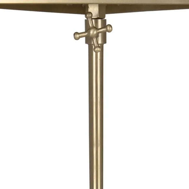 2020s NOIR Darwin Side Table For Sale - Image 5 of 7