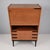 Vintage Cabinet by Francisek Mezulanik, 1960s, in Good conditions. Designed 1960 to 1969