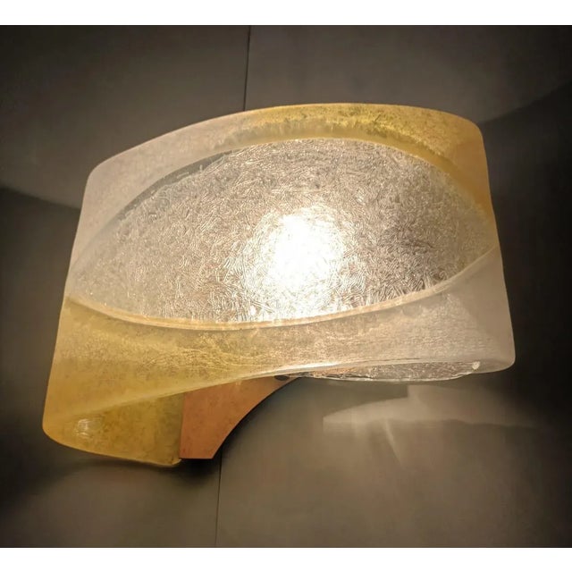 1960s 1960s "Eye" Sconces by Sillux For Sale - Image 5 of 10