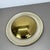 Brass Ceiling or Wall Light in the style of Gino Sarfatti, Italy, 1950s For Sale - Image 15 of 18