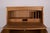 Wood Scandinavian Teak Secretary, 1970s For Sale - Image 7 of 14