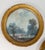 Rococo 18th Century Pair of French Miniature Gouache Landscape Paintings by Louis-Gabriel Moreau For Sale - Image 3 of 14