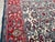 Rustic Galerie Shabab Collection Mid-20th Century Persian Isfahan Rug For Sale - Image 3 of 8
