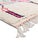 Abstract Moroccan Azilal Wool Rug - 8.2 X 4.7 Ft For Sale - Image 3 of 9