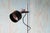 Mid-Century Modern 1960s Mid Century Modern Gerald Thurston for Lightolier Directional Floor Lamp For Sale - Image 3 of 11