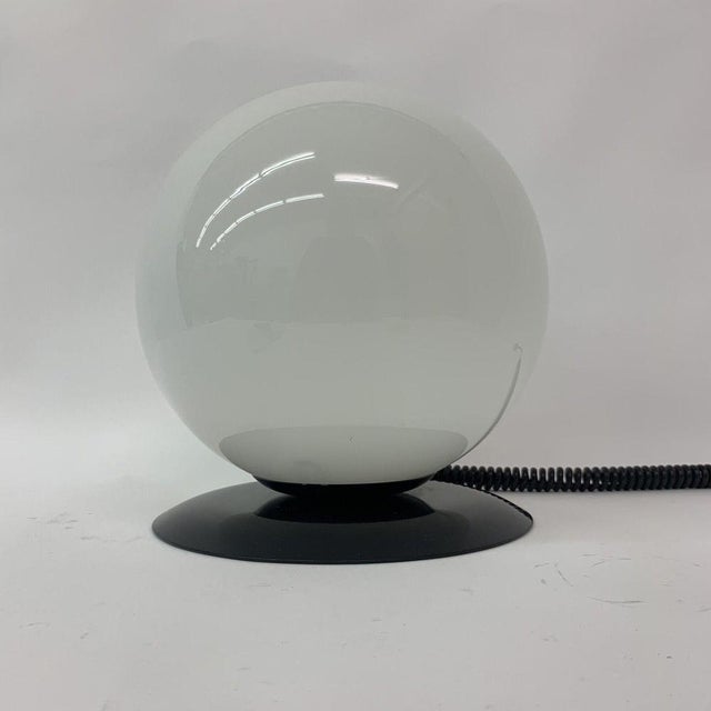 Post Modern Table Lamp, 1980s For Sale - Image 3 of 14
