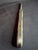 Rare Antique Mother of Pearl Folding Challah Knife Karlsbad Judaica Jerusalem Temple Engraved For Sale - Image 17 of 18