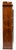 Biedermeier Early 19th Century Biedermeier Style Double-Door Bookcase / Vitrine For Sale - Image 3 of 5