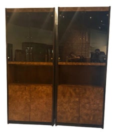 Example of Century Furniture China and Display Cabinets
